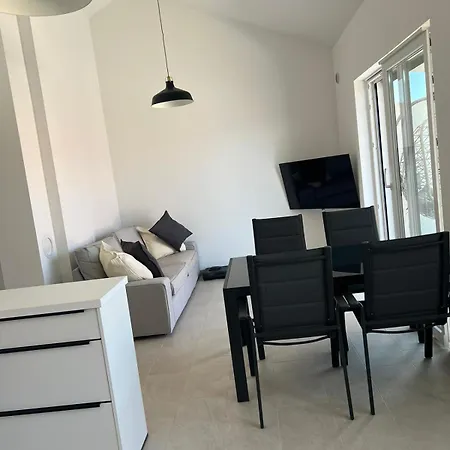 Apartman Solaris Trogir
