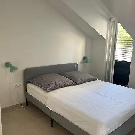 Solaris Apartman *