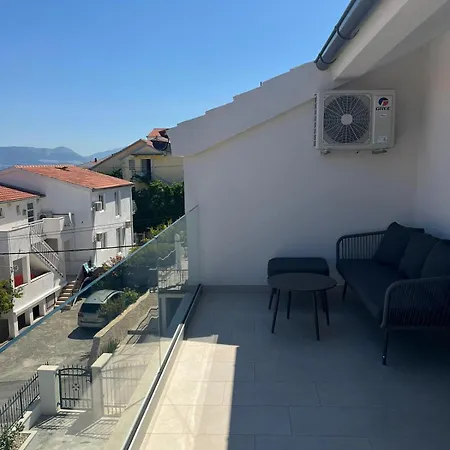 Apartmán Solaris *