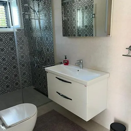 Solaris Apartmán