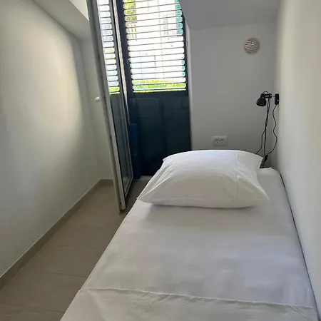 Apartament Solaris Trogir