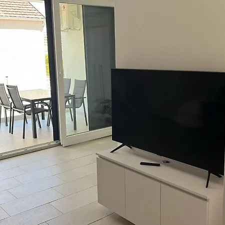 Solaris דירה טרוגיר