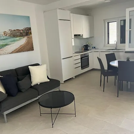 Solaris Apartmán