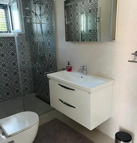 Solaris Apartment