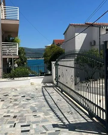 Appartement Solaris Trogir