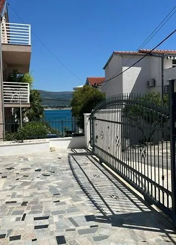 Appartement Solaris Trogir