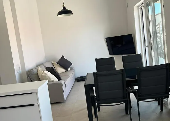 Appartement Solaris Trogir