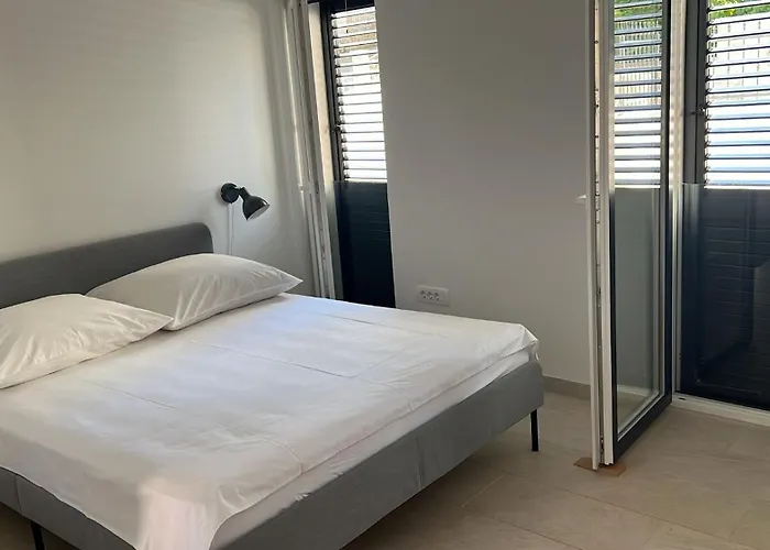 Solaris Appartement *